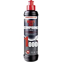 Menzerna Heavy Cut Compound 1000 - Pasta 250ml